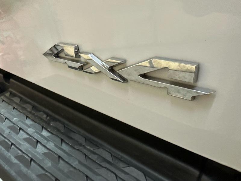 RAM 3500 Tradesman Crew Cab 4WD 2022