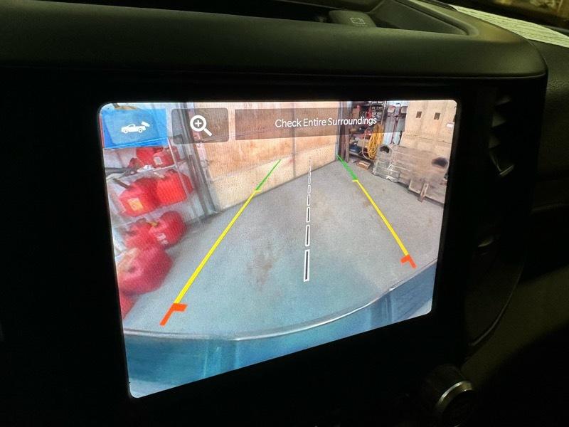 RAM 3500 Tradesman Crew Cab 4WD 2022