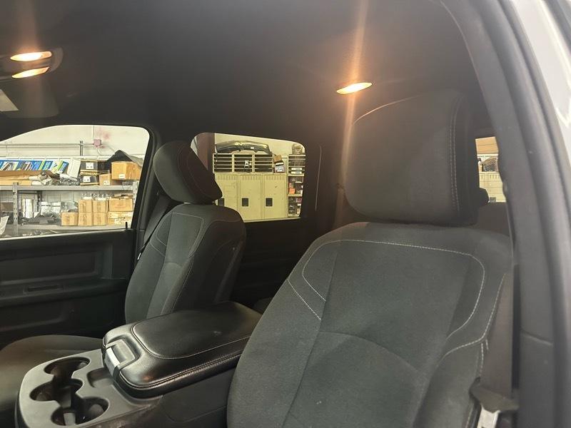RAM 3500 Tradesman Crew Cab 4WD 2022