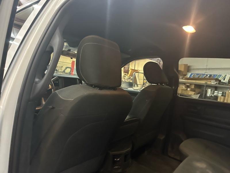 RAM 3500 Tradesman Crew Cab 4WD 2022