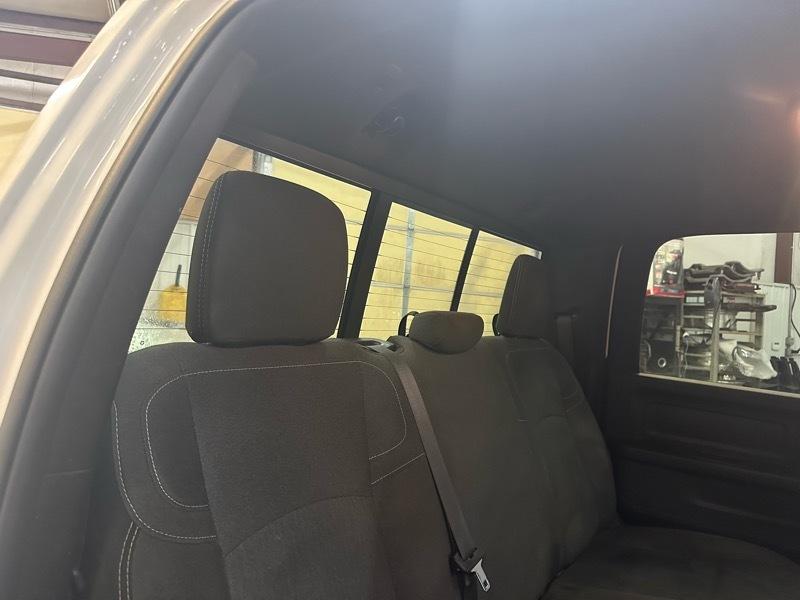 RAM 3500 Tradesman Crew Cab 4WD 2022