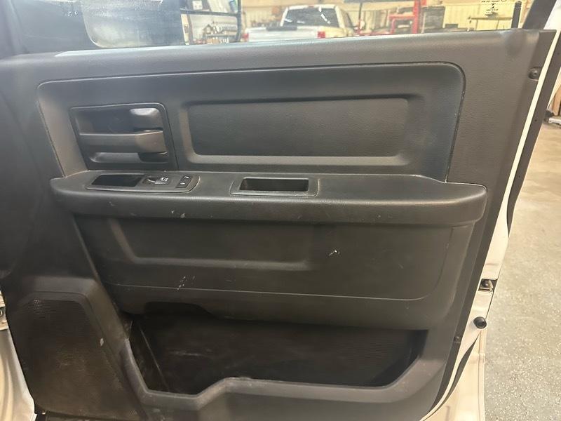 RAM 3500 Tradesman Crew Cab 4WD 2022