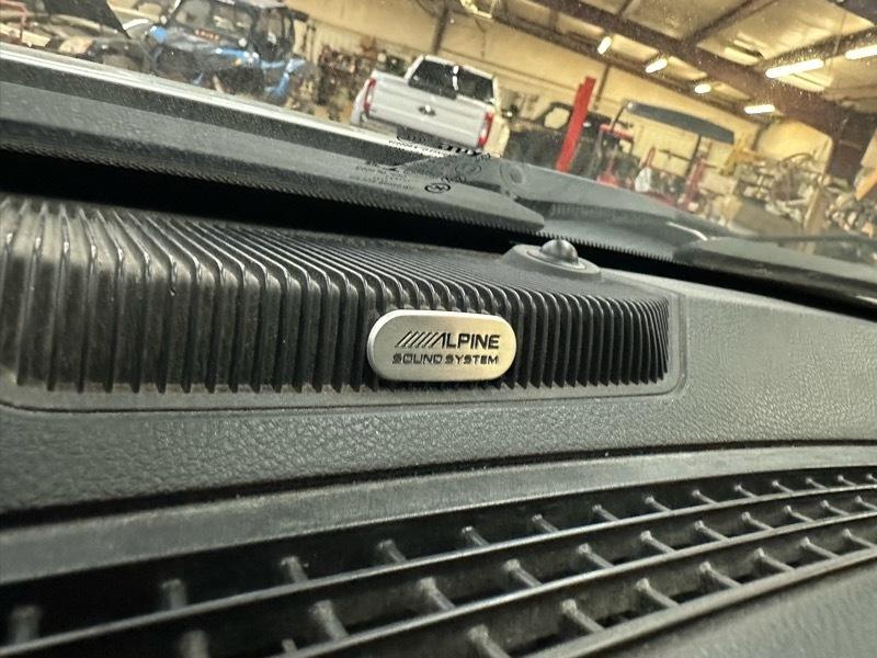 RAM 1500 Longhorn Crew Cab SWB 4WD 2015
