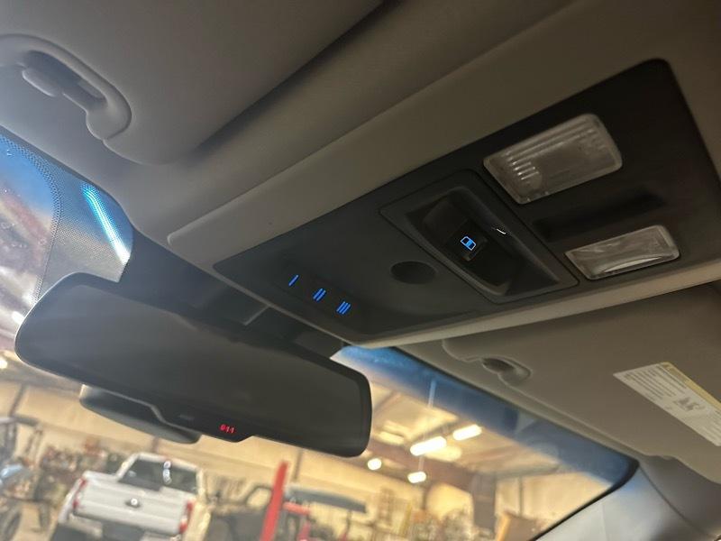 RAM 1500 Longhorn Crew Cab SWB 4WD 2015