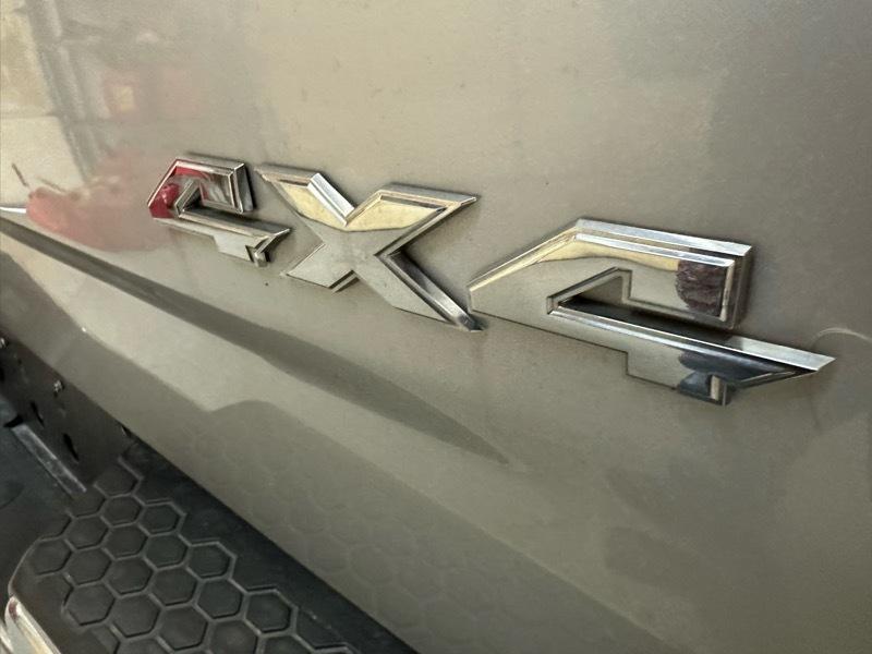 RAM 1500 Longhorn Crew Cab SWB 4WD 2015
