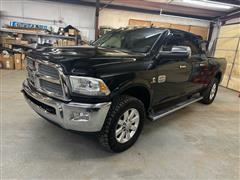 2014 RAM 2500 