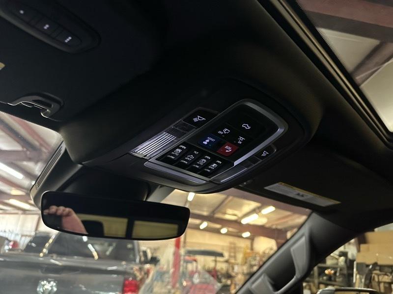 RAM 1500 Limited Crew Cab SWB 4WD 2021