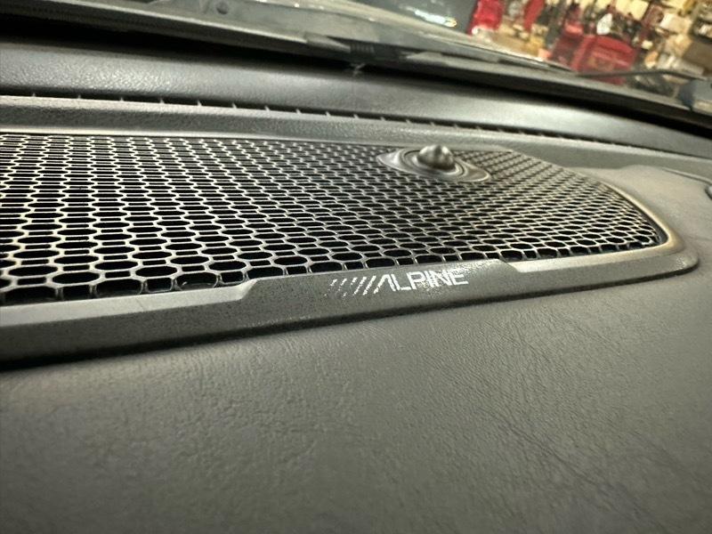 RAM 1500 Limited Crew Cab SWB 4WD 2021