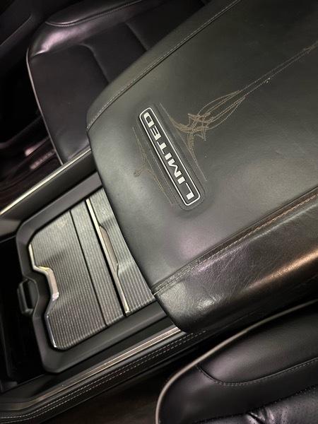 RAM 1500 Limited Crew Cab SWB 4WD 2021