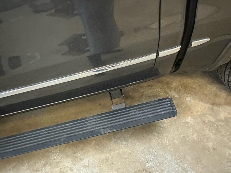 RAM 1500 Limited Crew Cab SWB 4WD 2021