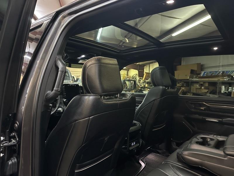 RAM 1500 Limited Crew Cab SWB 4WD 2021