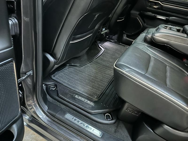 RAM 1500 Limited Crew Cab SWB 4WD 2021