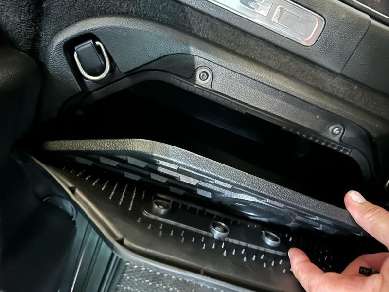 RAM 1500 Limited Crew Cab SWB 4WD 2021