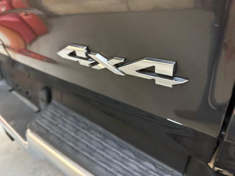 RAM 1500 Limited Crew Cab SWB 4WD 2021