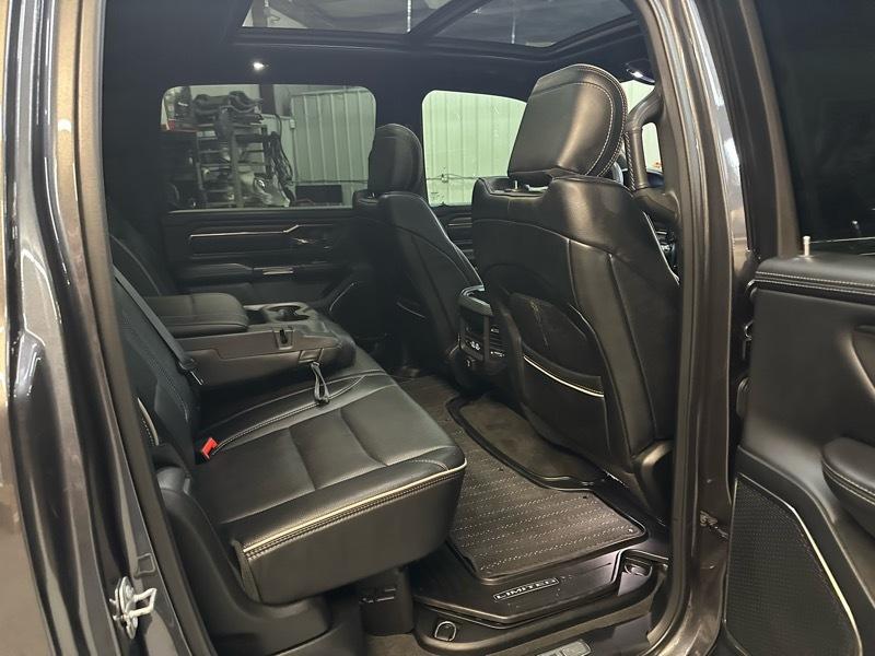 RAM 1500 Limited Crew Cab SWB 4WD 2021