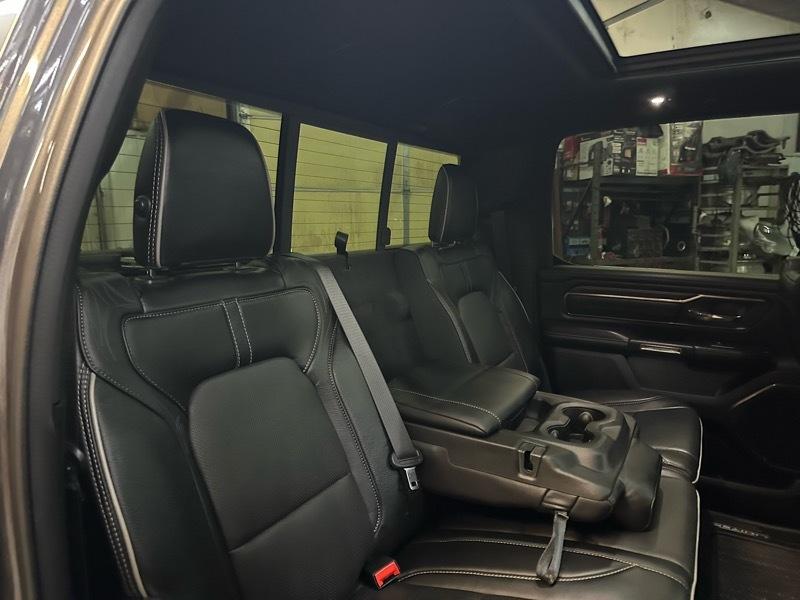 RAM 1500 Limited Crew Cab SWB 4WD 2021