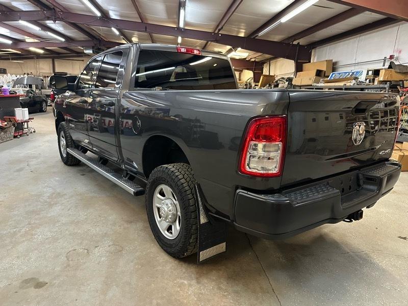 RAM 2500 Tradesman Crew Cab SWB 4WD 2021