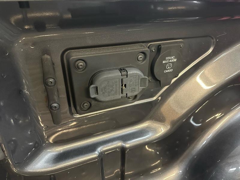 RAM 2500 Tradesman Crew Cab SWB 4WD 2021