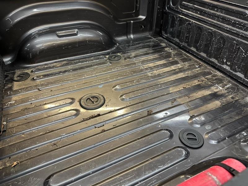 RAM 2500 Tradesman Crew Cab SWB 4WD 2021