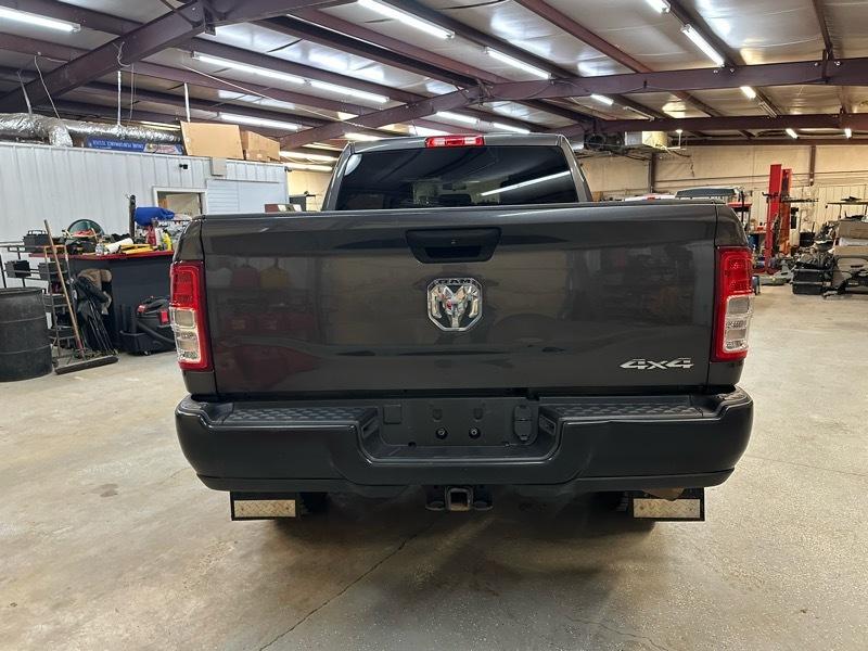 RAM 2500 Tradesman Crew Cab SWB 4WD 2021