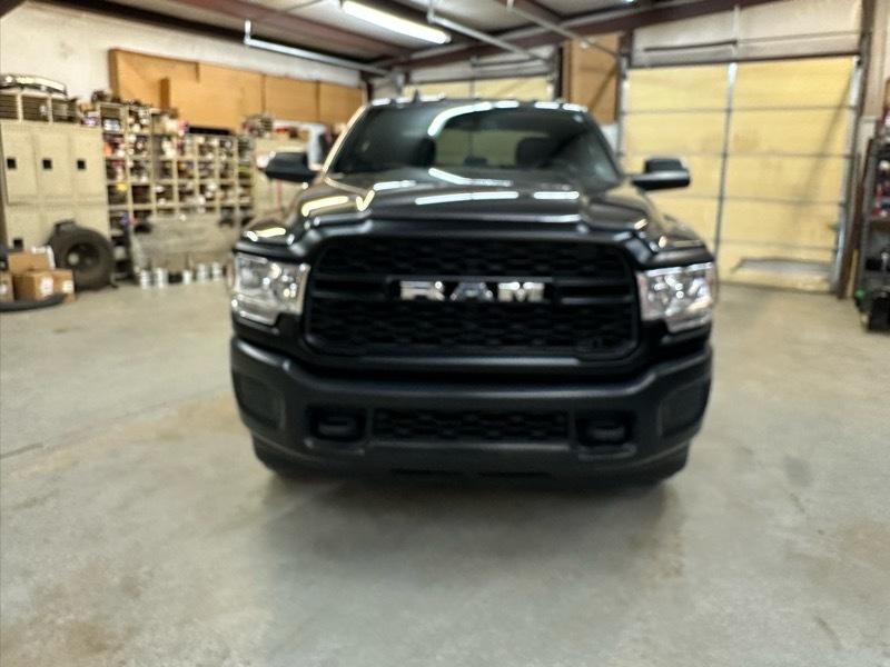RAM 2500 Tradesman Crew Cab SWB 4WD 2021
