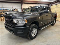 2021 RAM 2500 