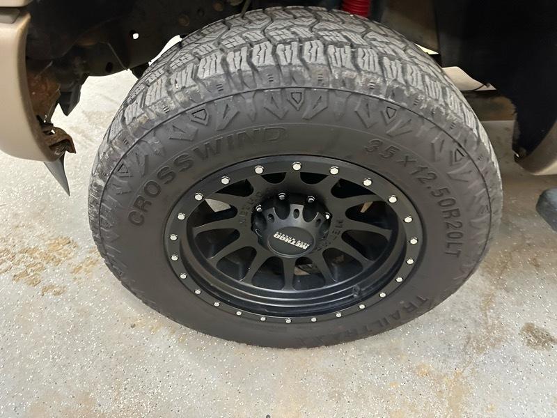 Ford F-250 SD King Ranch Crew Cab 4WD 2012