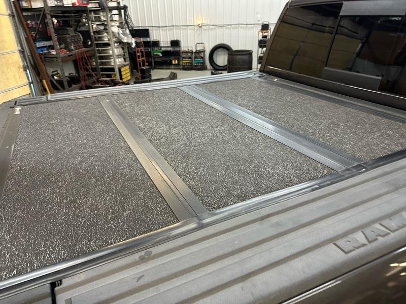 RAM 1500 Limited Longhorn 4x4 Crew Cab 5'7" Box 2015