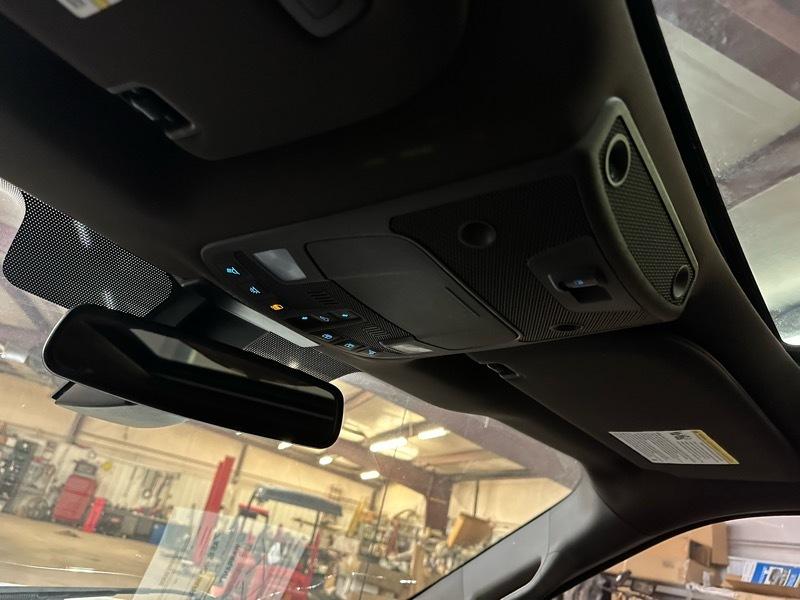 Ford F-150 King-Ranch SuperCrew 5.5-ft. Bed 4WD 2015