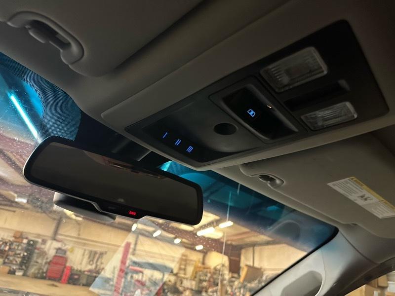 RAM 2500 Laramie Crew Cab SWB 4WD 2018