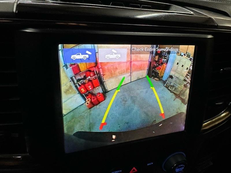 RAM 2500 Laramie Crew Cab SWB 4WD 2018