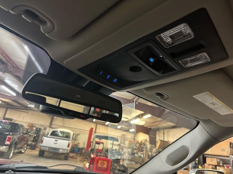RAM 1500 Longhorn 4x4 Crew Cab 5'7" Box 2015