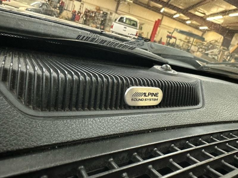 RAM 1500 Laramie Longhorn Edition Crew Cab SWB 4WD 2014