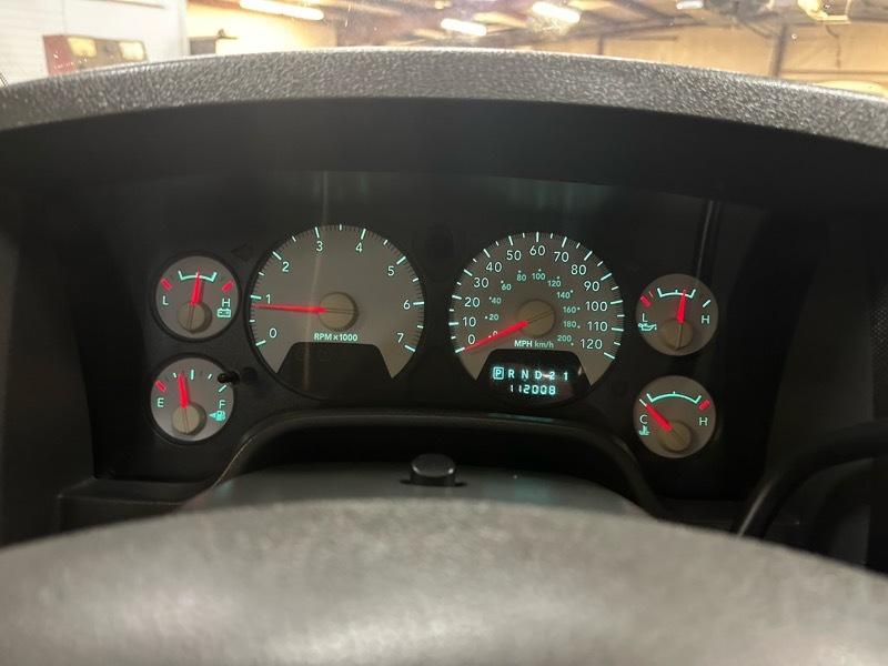 Dodge Ram 3500 Regular Cab 2WD 2007
