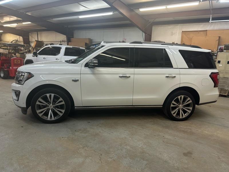 Ford Expedition King Ranch 4WD 2020