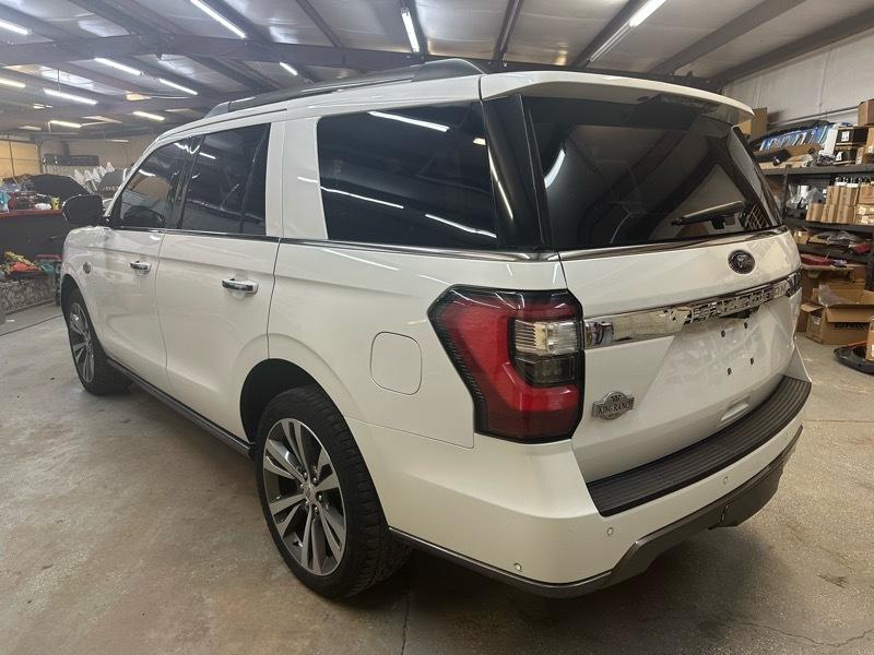 Ford Expedition King Ranch 4WD 2020