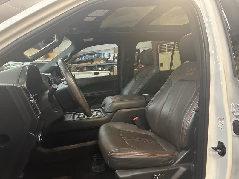 Ford Expedition King Ranch 4WD 2020