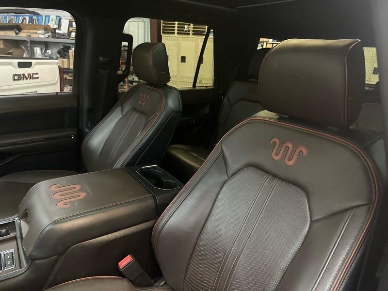 Ford Expedition King Ranch 4WD 2020
