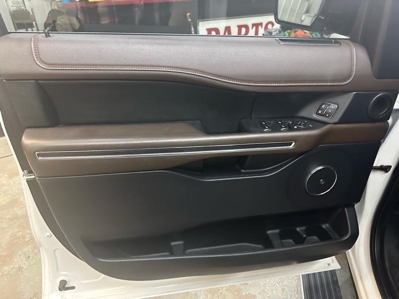 Ford Expedition King Ranch 4WD 2020