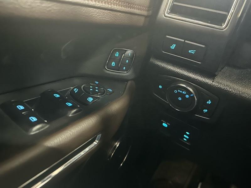 Ford Expedition King Ranch 4WD 2020