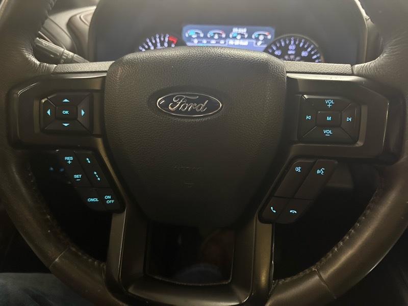 Ford Expedition King Ranch 4WD 2020