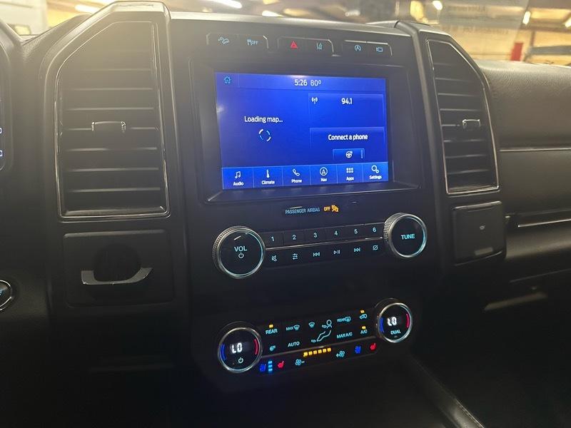 Ford Expedition King Ranch 4WD 2020