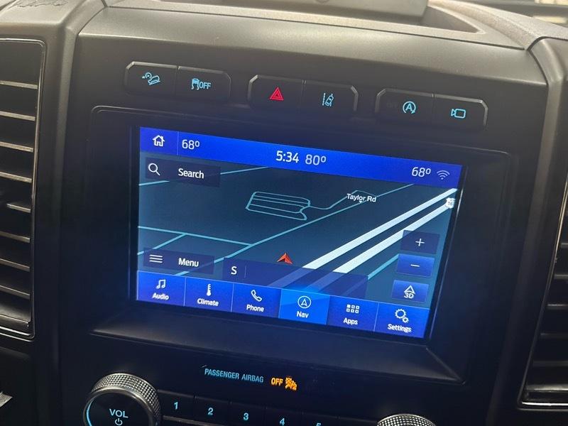 Ford Expedition King Ranch 4WD 2020