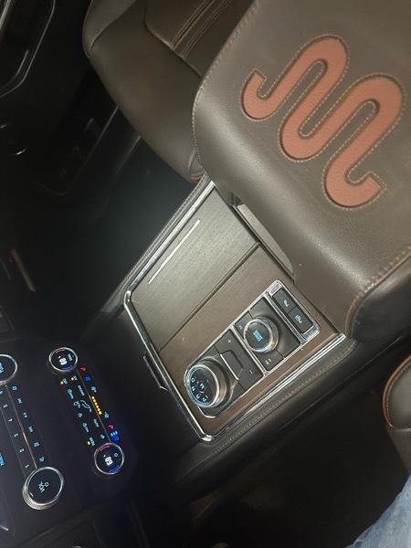 Ford Expedition King Ranch 4WD 2020