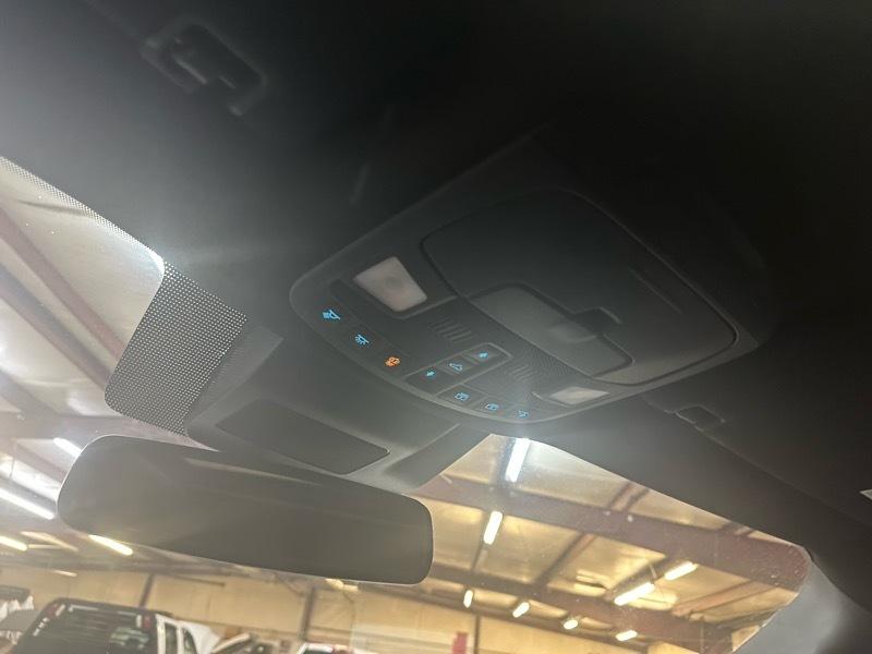 Ford Expedition King Ranch 4WD 2020