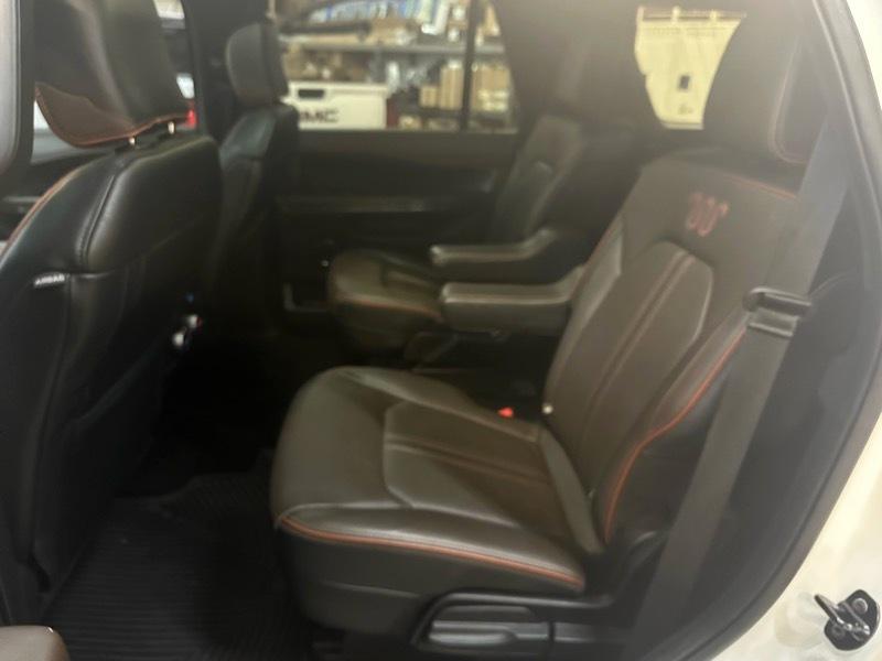 Ford Expedition King Ranch 4WD 2020