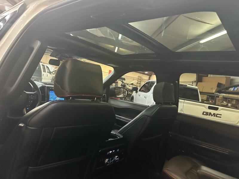 Ford Expedition King Ranch 4WD 2020