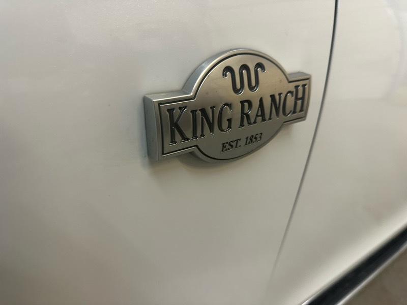 Ford Expedition King Ranch 4WD 2020