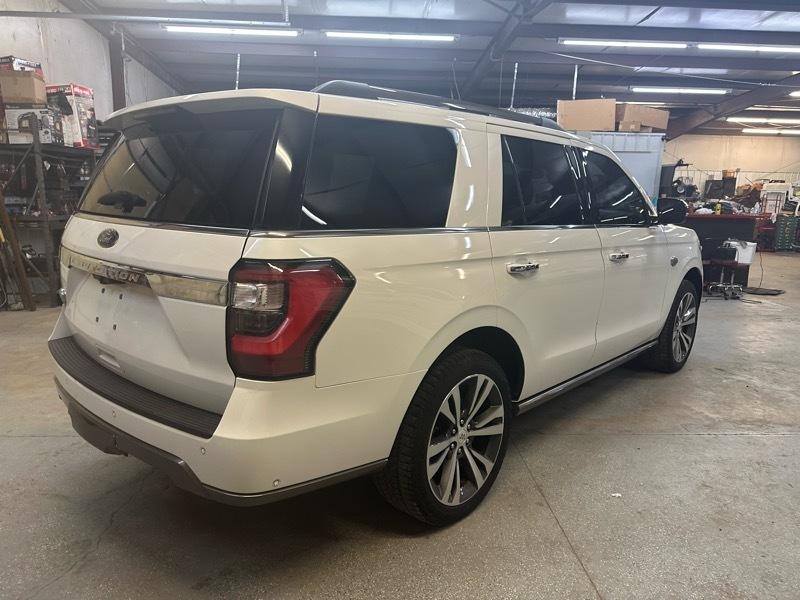 Ford Expedition King Ranch 4WD 2020