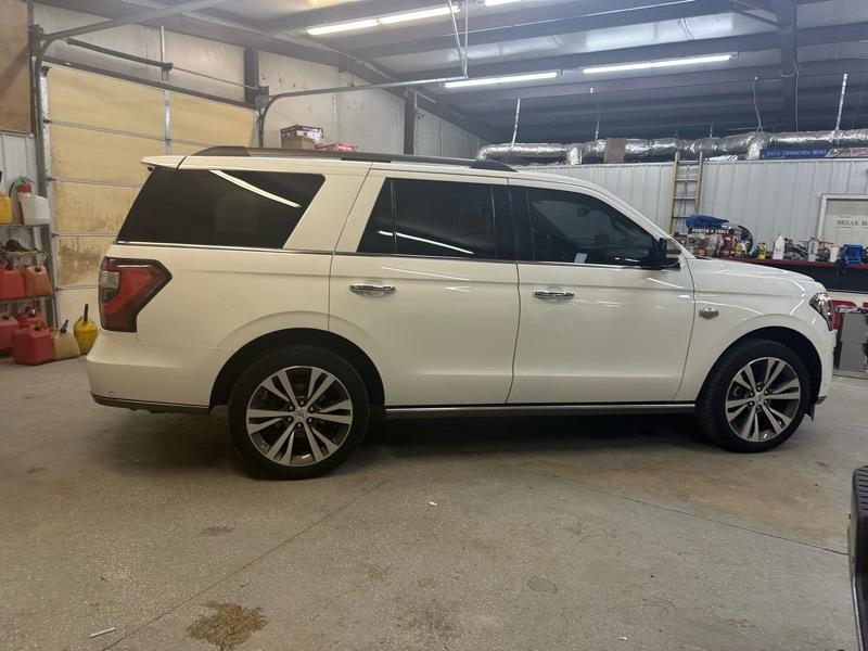 Ford Expedition King Ranch 4WD 2020